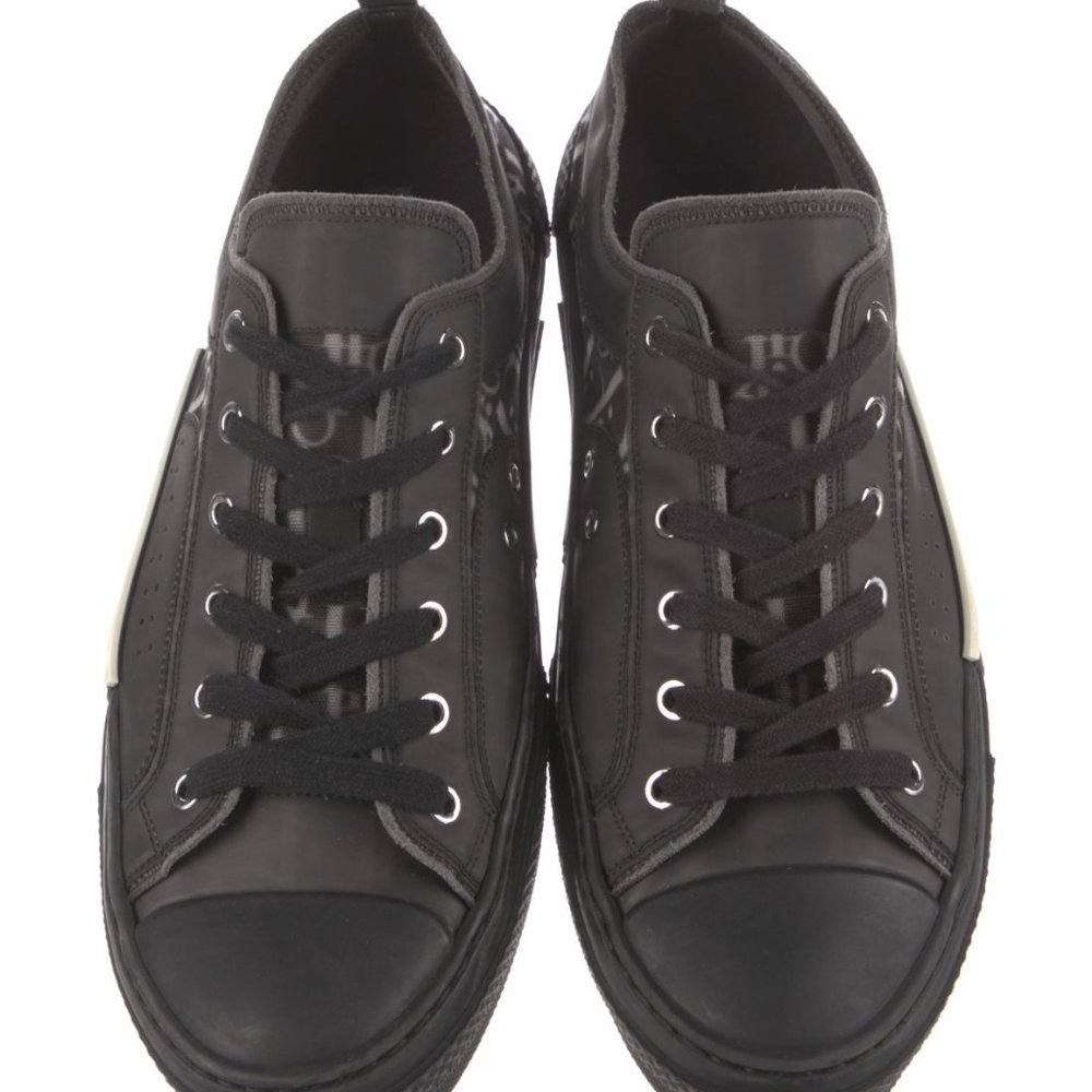 Dior B23 Low - Top Sneaker